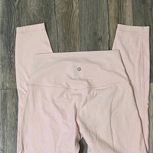 Lululemon STMI Leggings